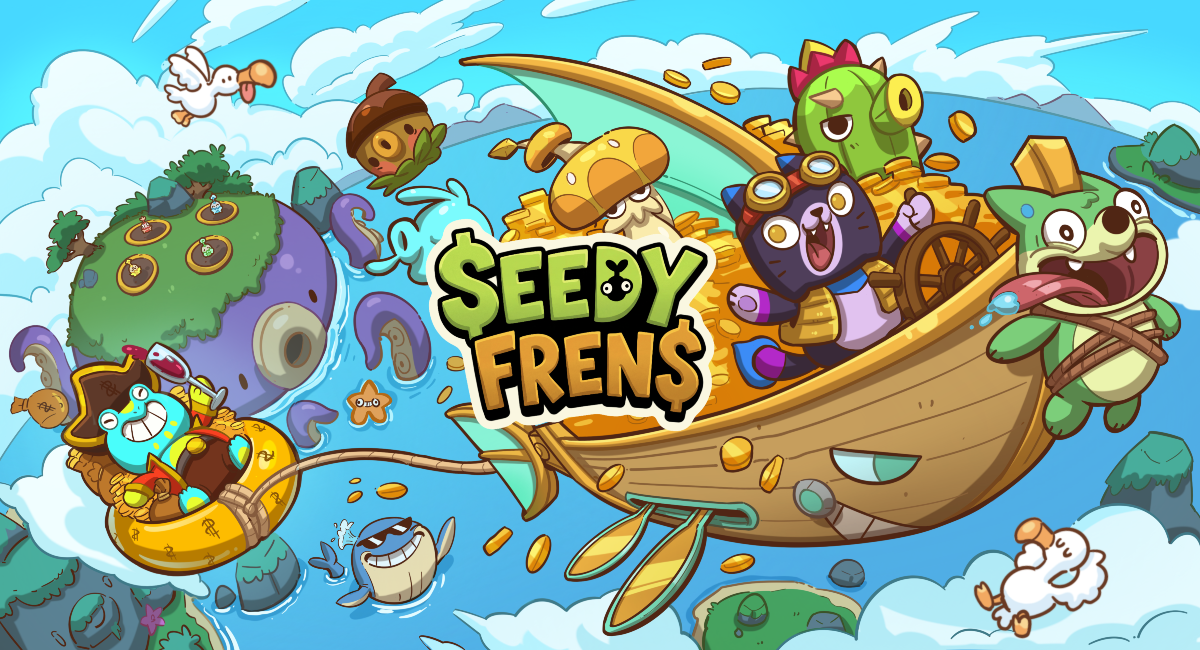 Real Money Gardening